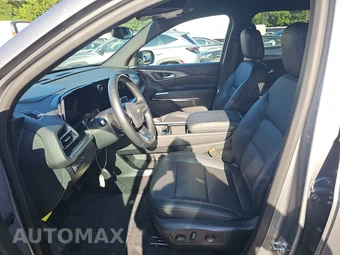 2026 Chevrolet Traverse LT 2LT - miniatura 7