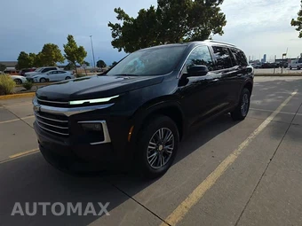 2026 Chevrolet Traverse LT 2LT - car from the USA, Manheim Buy-Now listing at AUTOMAX
