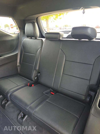 2026 Chevrolet Traverse LT 2LT - miniatura 11