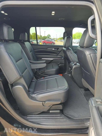 2026 Chevrolet Traverse LT 2LT - miniatura 14