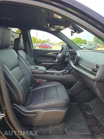 2026 Chevrolet Traverse LT 2LT - miniatura 16