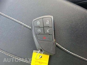 2026 Chevrolet Traverse LT 2LT - miniatura 5