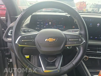 2026 Chevrolet Traverse LT 2LT - miniatura 10