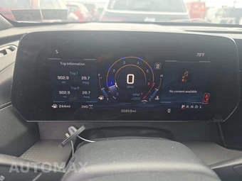 2026 Chevrolet Traverse LT 2LT - miniatura 12
