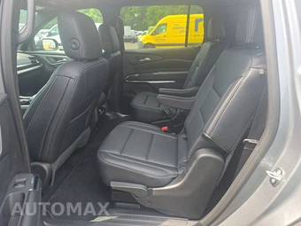 2026 Chevrolet Traverse LT 2LT - miniatura 13