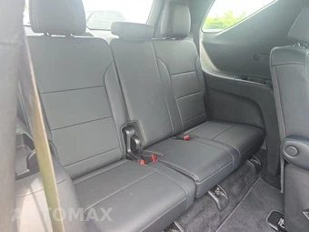 2026 Chevrolet Traverse LT 2LT - miniatura 14