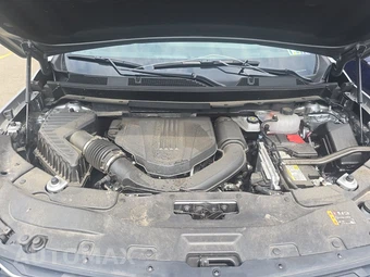 2026 Chevrolet Traverse LT 2LT - miniatura 16