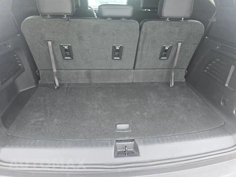 2026 Chevrolet Traverse LT 2LT - miniatura 17