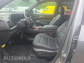 2026 Chevrolet Traverse LT 2LT - miniatura 7
