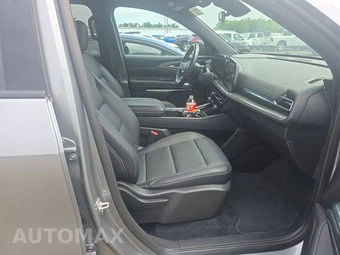2026 Chevrolet Traverse LT 2LT - miniatura 8