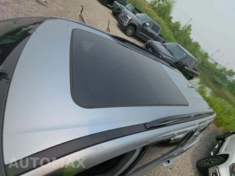 2026 Chevrolet Traverse RS - miniatura 12