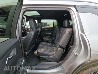 2026 Chevrolet Traverse RS - miniatura 13