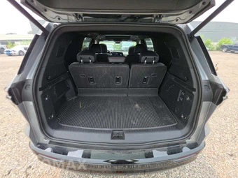 2026 Chevrolet Traverse RS - miniatura 15