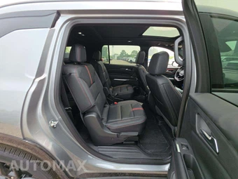 2026 Chevrolet Traverse RS - miniatura 17