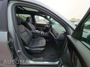 2026 Chevrolet Traverse RS - miniatura 19
