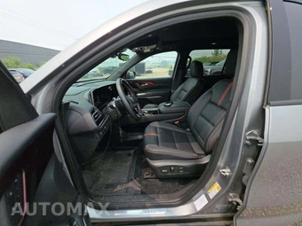 2026 Chevrolet Traverse RS - miniatura 6