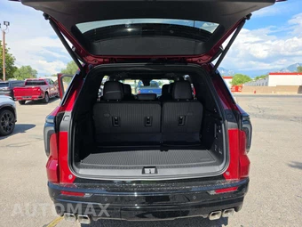 2026 Chevrolet Traverse RS - miniatura 15