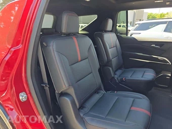 2026 Chevrolet Traverse RS - miniatura 17