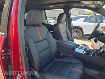 2026 Chevrolet Traverse RS - miniatura 19