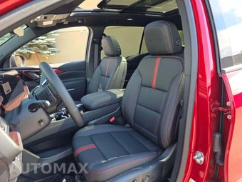 2026 Chevrolet Traverse RS - miniatura 6