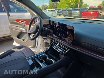 2026 Chevrolet Traverse RS - miniatura 20