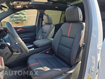 2026 Chevrolet Traverse RS - miniatura 6