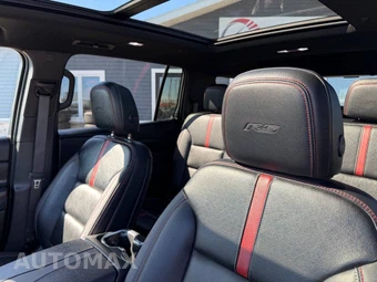 2026 Chevrolet Traverse RS - miniatura 14