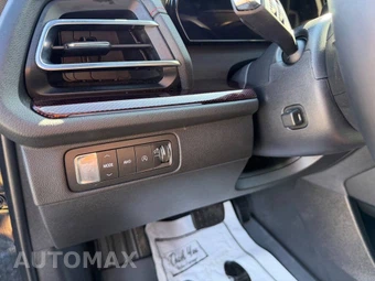 2026 Chevrolet Traverse RS - miniatura 17