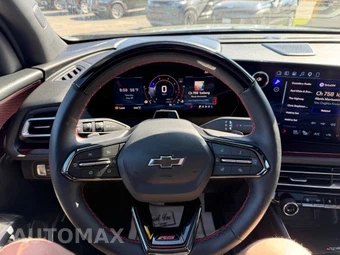 2026 Chevrolet Traverse RS - miniatura 18