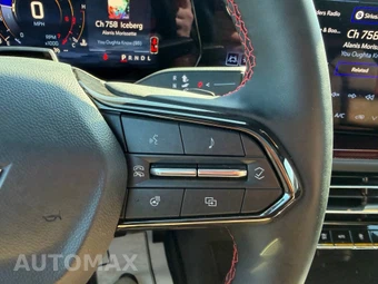 2026 Chevrolet Traverse RS - miniatura 20