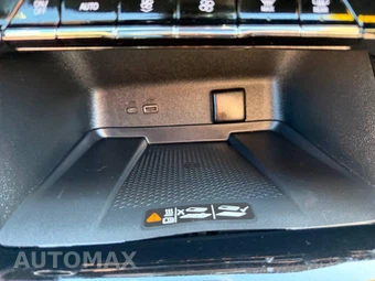 2026 Chevrolet Traverse RS - miniatura 27