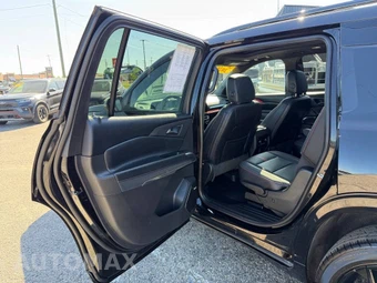 2026 Chevrolet Traverse RS - miniatura 35