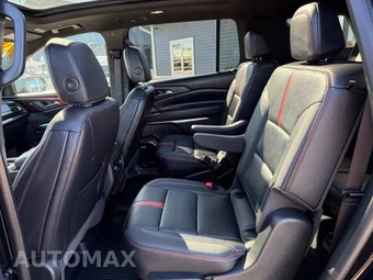 2026 Chevrolet Traverse RS - miniatura 36