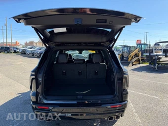 2026 Chevrolet Traverse RS - miniatura 41