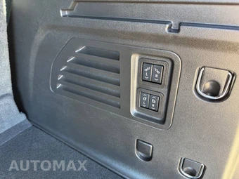 2026 Chevrolet Traverse RS - miniatura 45