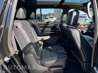 2026 Chevrolet Traverse RS - miniatura 52