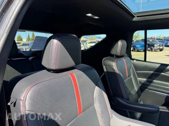 2026 Chevrolet Traverse RS - miniatura 53
