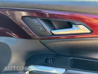 2026 Chevrolet Traverse RS - miniatura 56