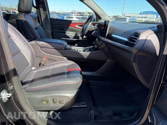 2026 Chevrolet Traverse RS - miniatura 57