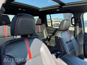 2026 Chevrolet Traverse RS - miniatura 59