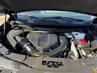 2026 Chevrolet Traverse RS - miniatura 68
