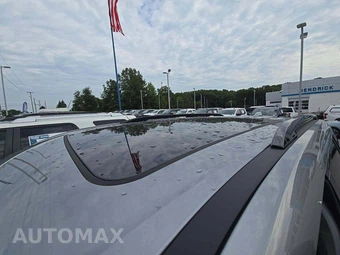 2026 Chevrolet Traverse RS 2RS - miniatura 12