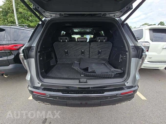 2026 Chevrolet Traverse RS 2RS - miniatura 15