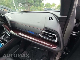 2026 Chevrolet Traverse RS 2RS - miniatura 20