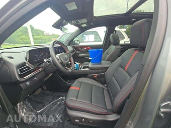 2026 Chevrolet Traverse RS 2RS - miniatura 6