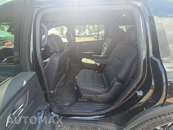 2026 Chevrolet Traverse Z71 - miniatura 13