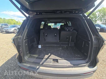 2026 Chevrolet Traverse Z71 - miniatura 14