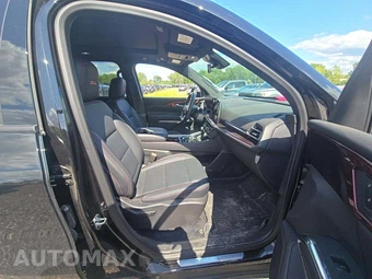 2026 Chevrolet Traverse Z71 - miniatura 18