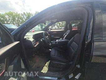2026 Chevrolet Traverse Z71 - miniatura 6