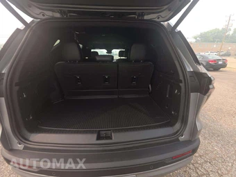 2026 Chevrolet Traverse Z71 - miniatura 11